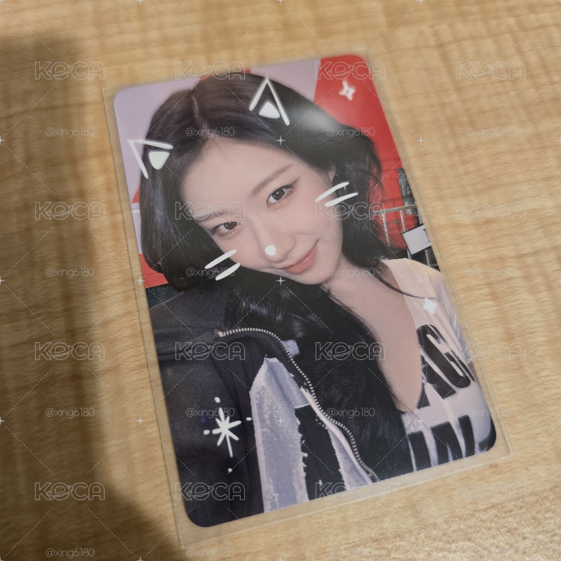 ITZY 3RD WORLD TOUR TUNNEL VISION 日場滿額 領