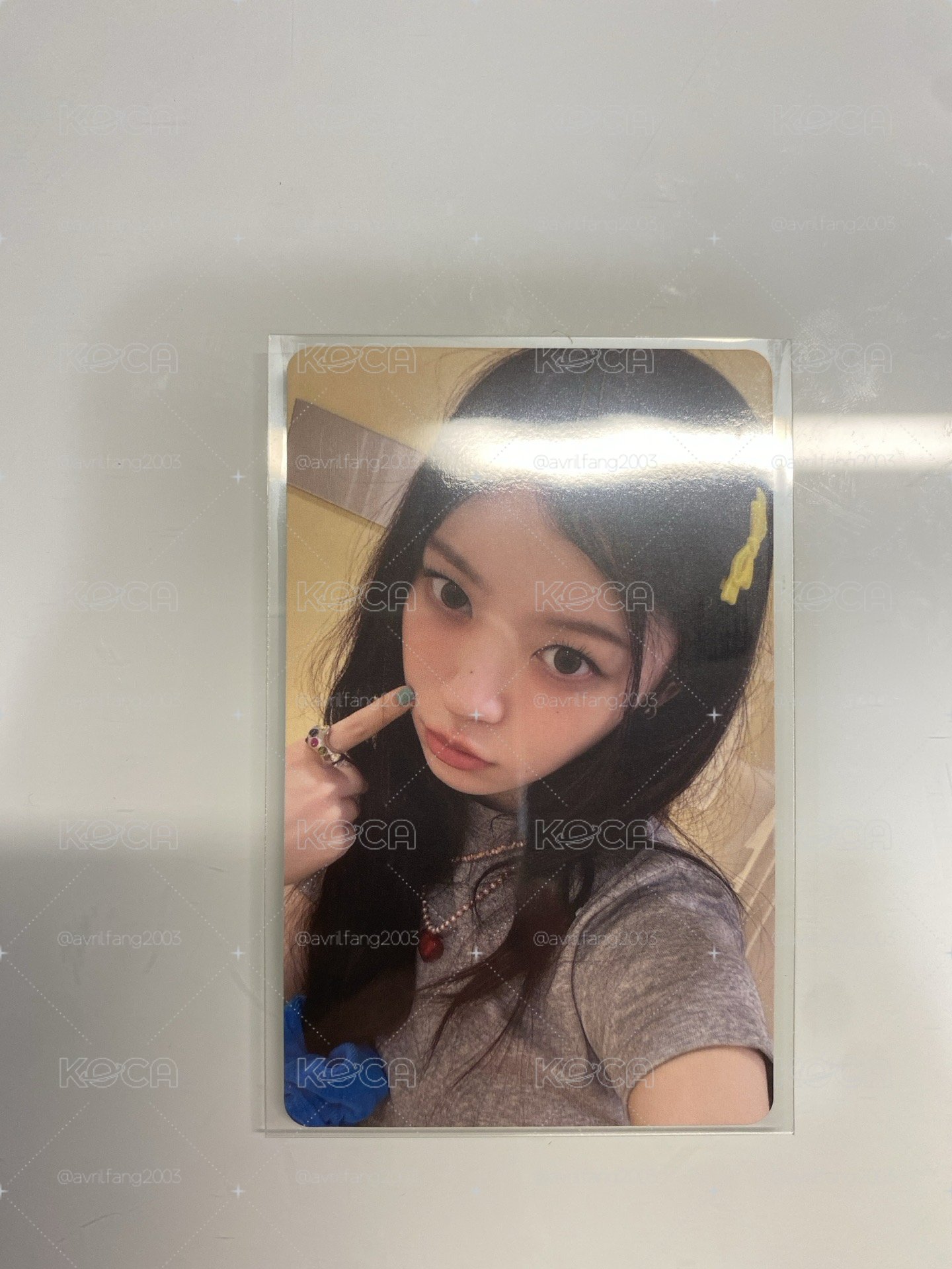 Moka環球預售