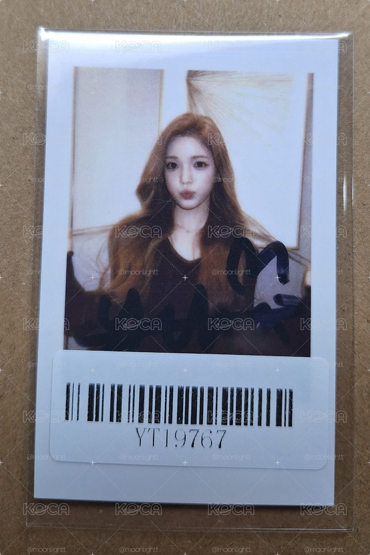 現貨📦 KMS1.0 v2 yuha