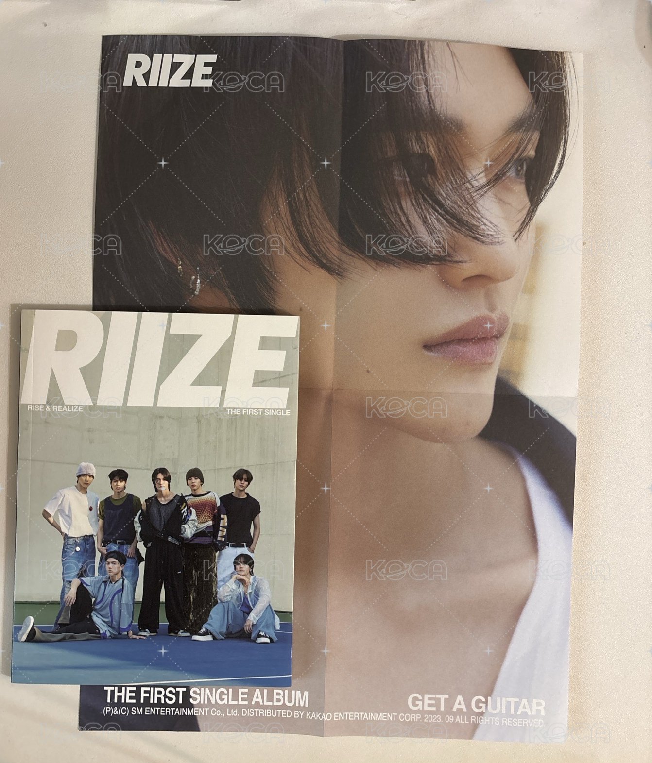 riize出道專（海報彬）