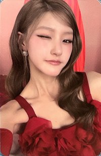 單曲二 sr 預售 特典卡 