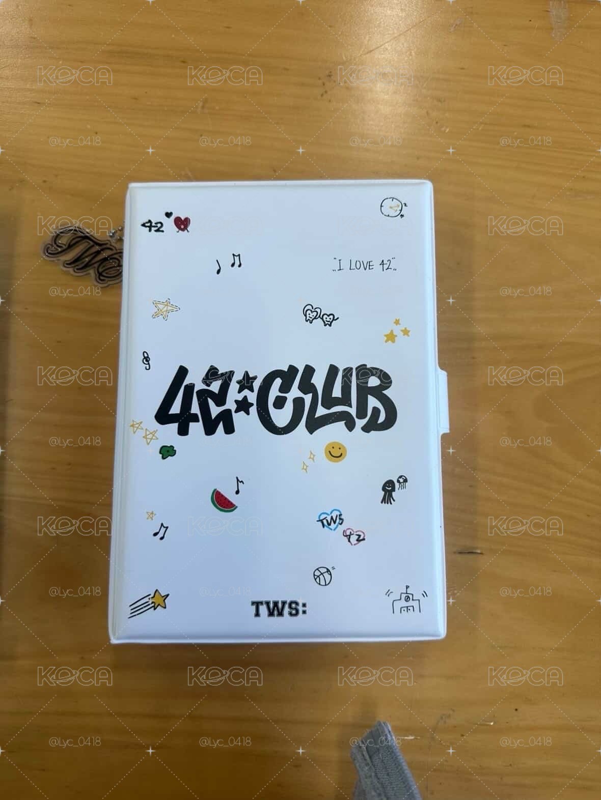 卡冊