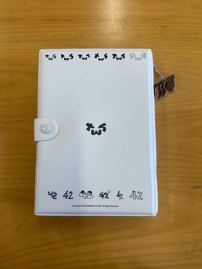 卡冊