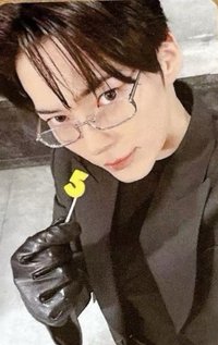 迷六 am 幸運卡 PB ver.