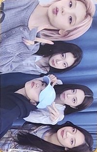 Motto 快閃店 棒球帽 周邊卡 團卡