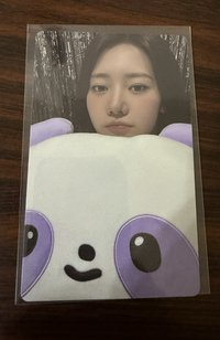 抱枕茶