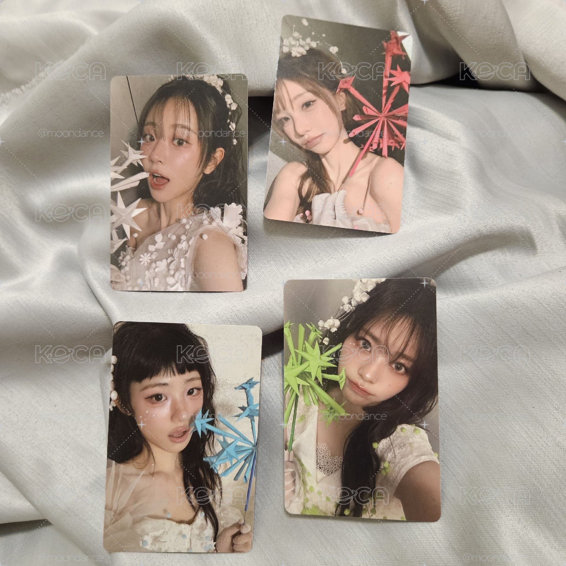 QWER 迷四 Unbalance ver. B