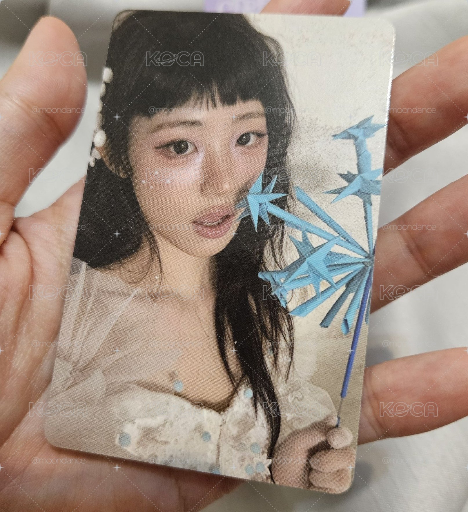QWER 迷四 Unbalance ver. B