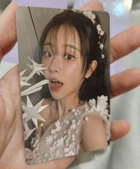 丹 Chodan 迷四 專輯卡 Unbalance ver. 正面微瑕，背面無損
