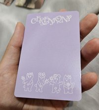 丹 Chodan 迷四 專輯卡 Unbalance ver. 正面微瑕，背面無損