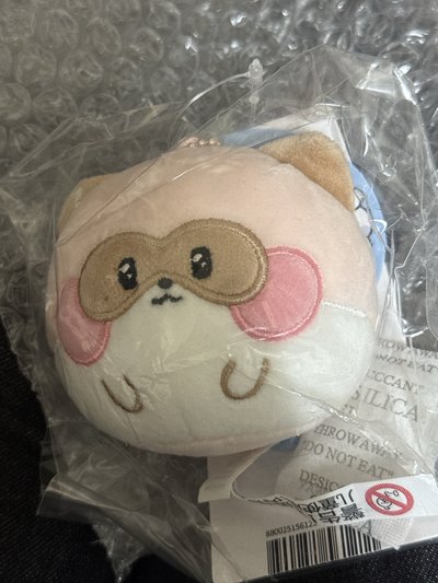 昊 糰子 全新未拆