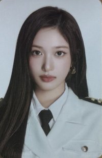 26'FC 22成員設計周邊 周邊卡 