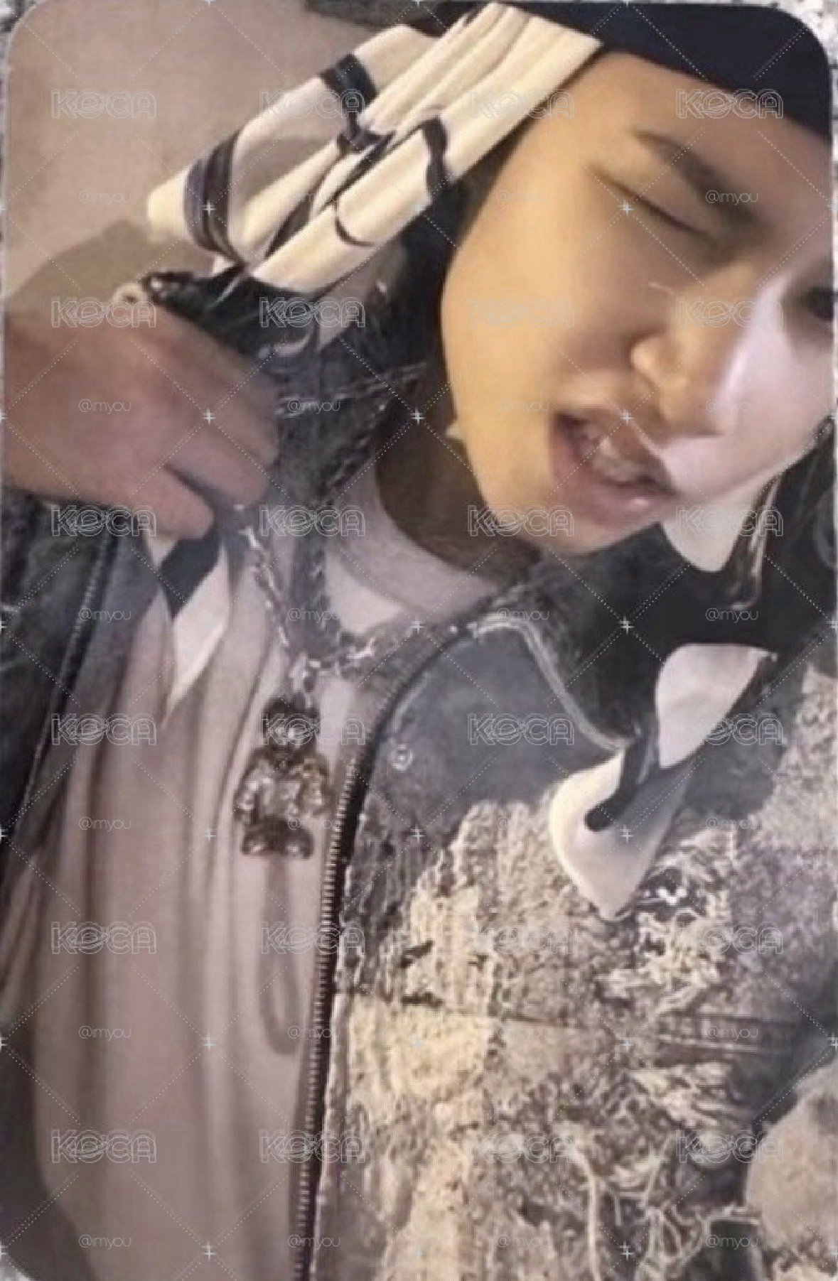 路易 打歌卡