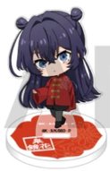 迷途犬們的盛宴 其之四 立牌 Q版