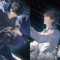 夜巡 光年系列