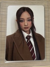 西裝卡