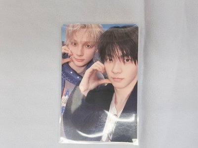 TXT 迷八小卡們