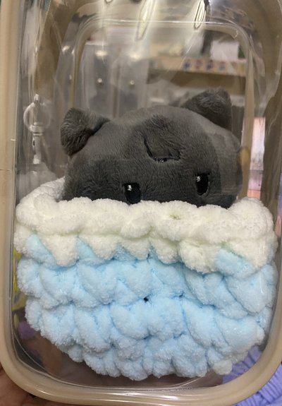 小窩