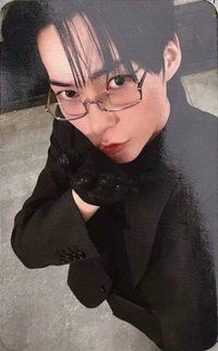 迷六 第一週 打歌卡 
