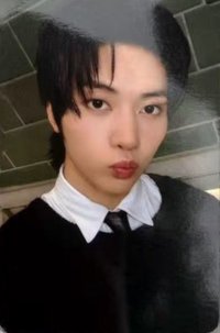 迷六 第一週 打歌卡 