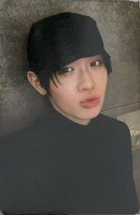 迷六 第一週 打歌卡 