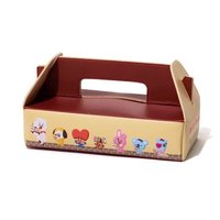 收納盒/箱 TISSUE CASE