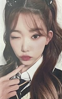 日本單曲一 專輯卡 通常盤