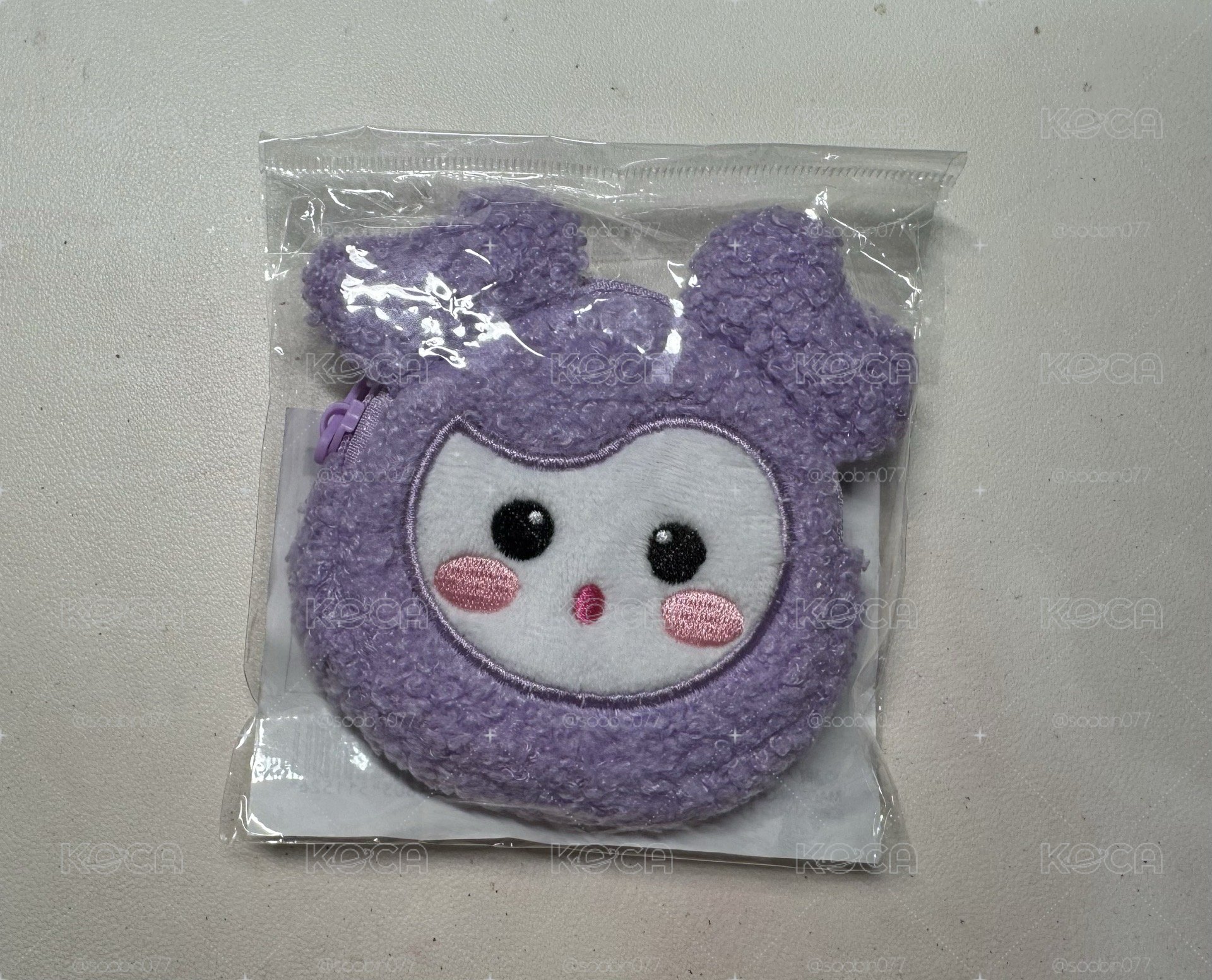新國立 紗 零錢包 sana