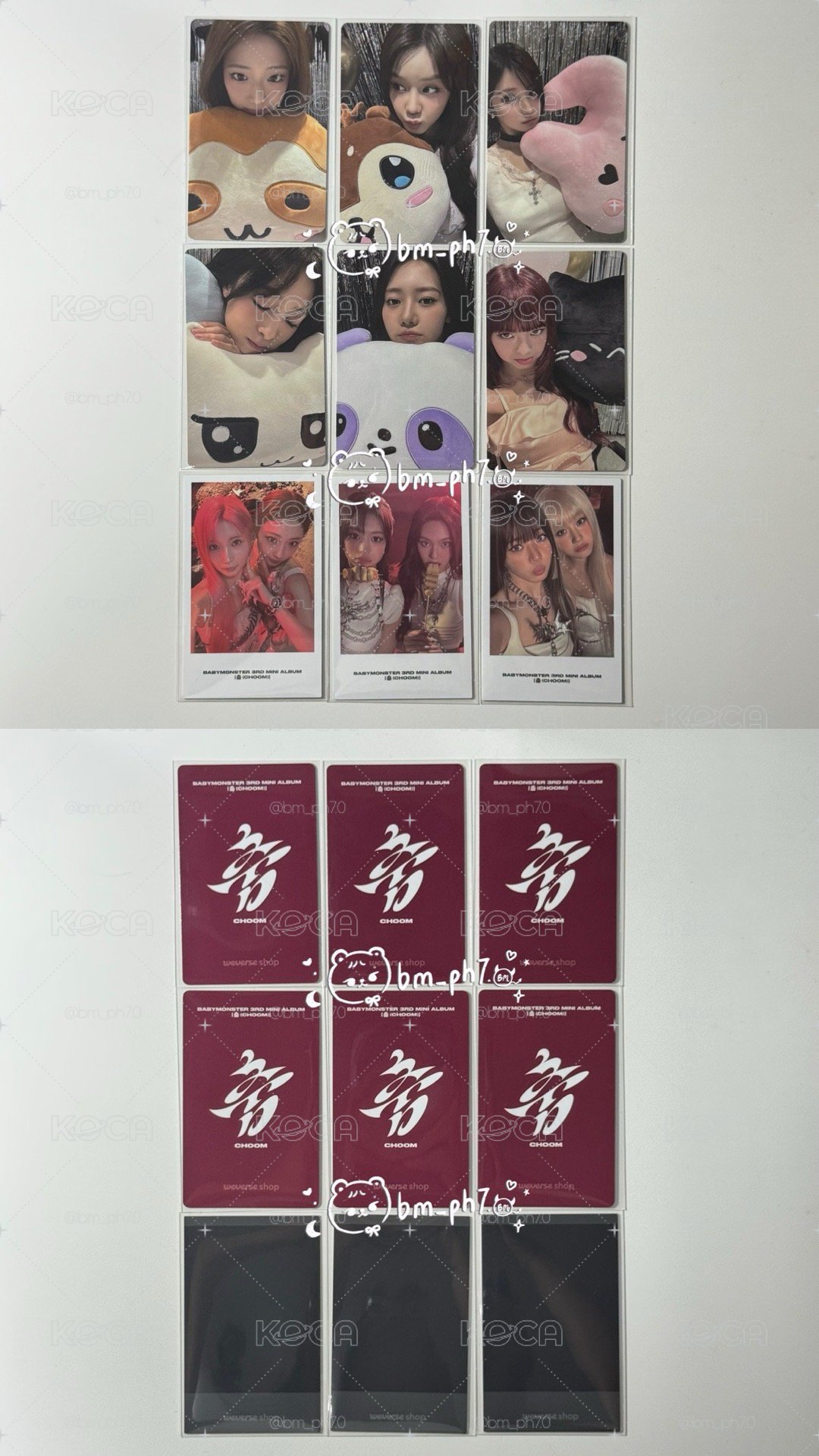 寶怪迷三WVS預售早鳥禮A版（現貨）
