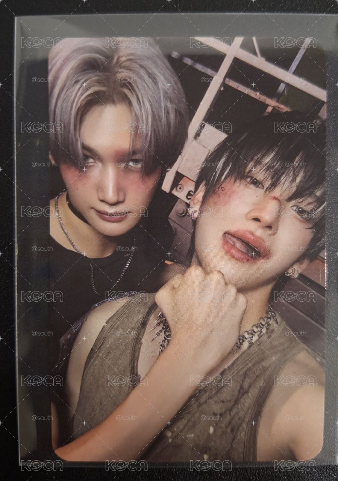 BTL JO+YUMA 雙人卡
