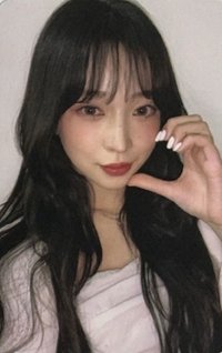 迷你四 專輯卡 雙面卡