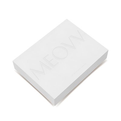 2026 MEOVV season's greetings 未拆年曆 含首批拍立得