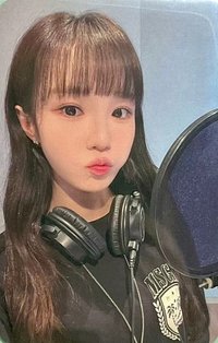 1st mini album [7+UP] k4 特典卡 