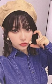 迷你二 el 3.0 線下 簽售卡 