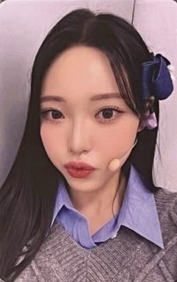 迷你二 el 3.0 線下 簽售卡 
