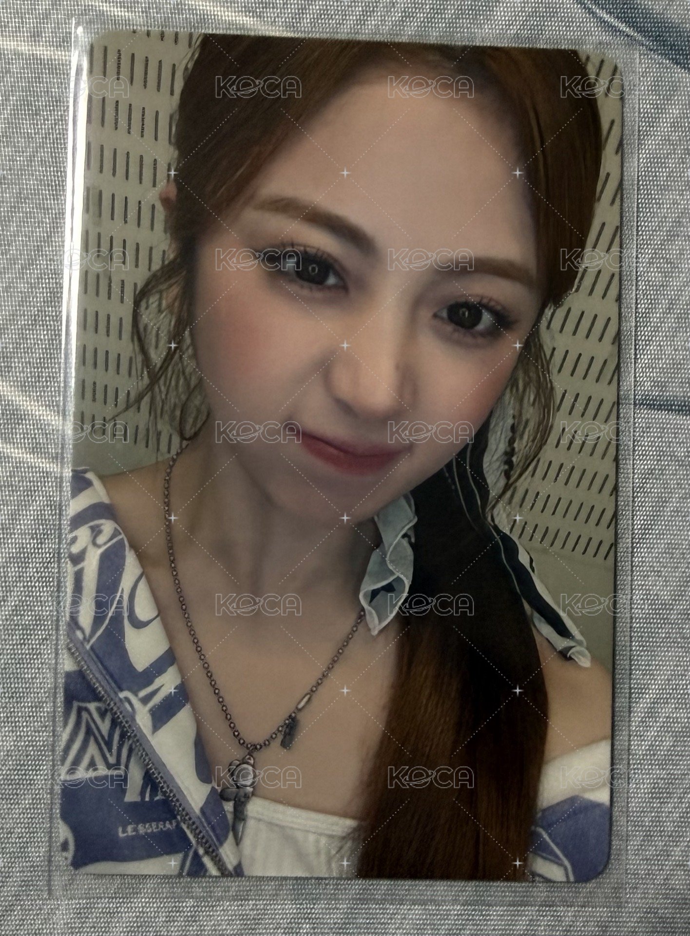 SPAGHETTI 日咖1.0幸運卡 允