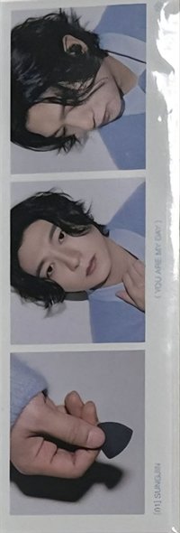 六期會員禮 三格卡 會員禮卡 