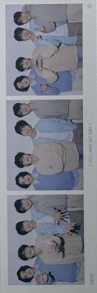 六期會員禮 三格卡 會員禮卡 