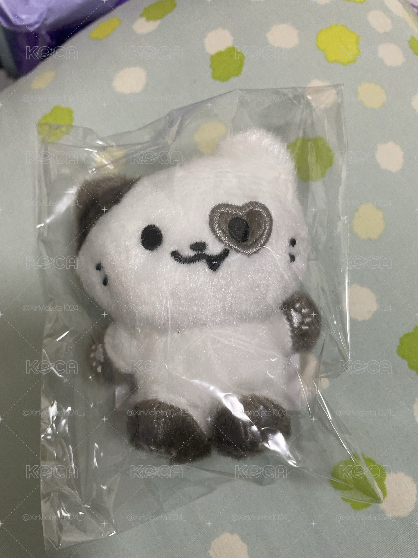 三巡 BABY TWINZY 禮志坐娃 全新未拆