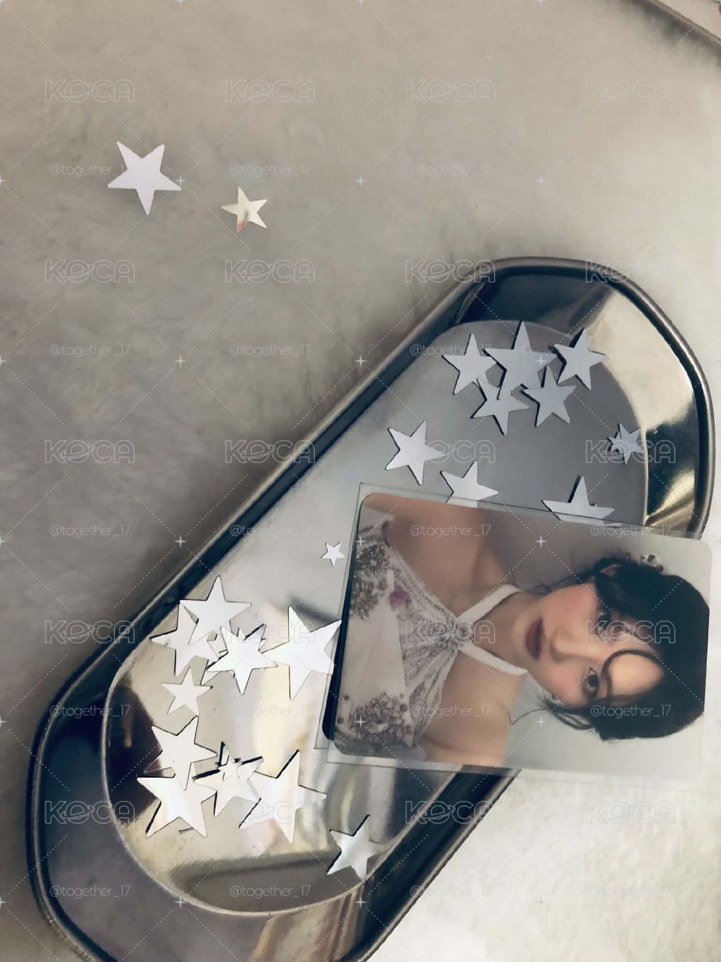🌟秋手燈包卡