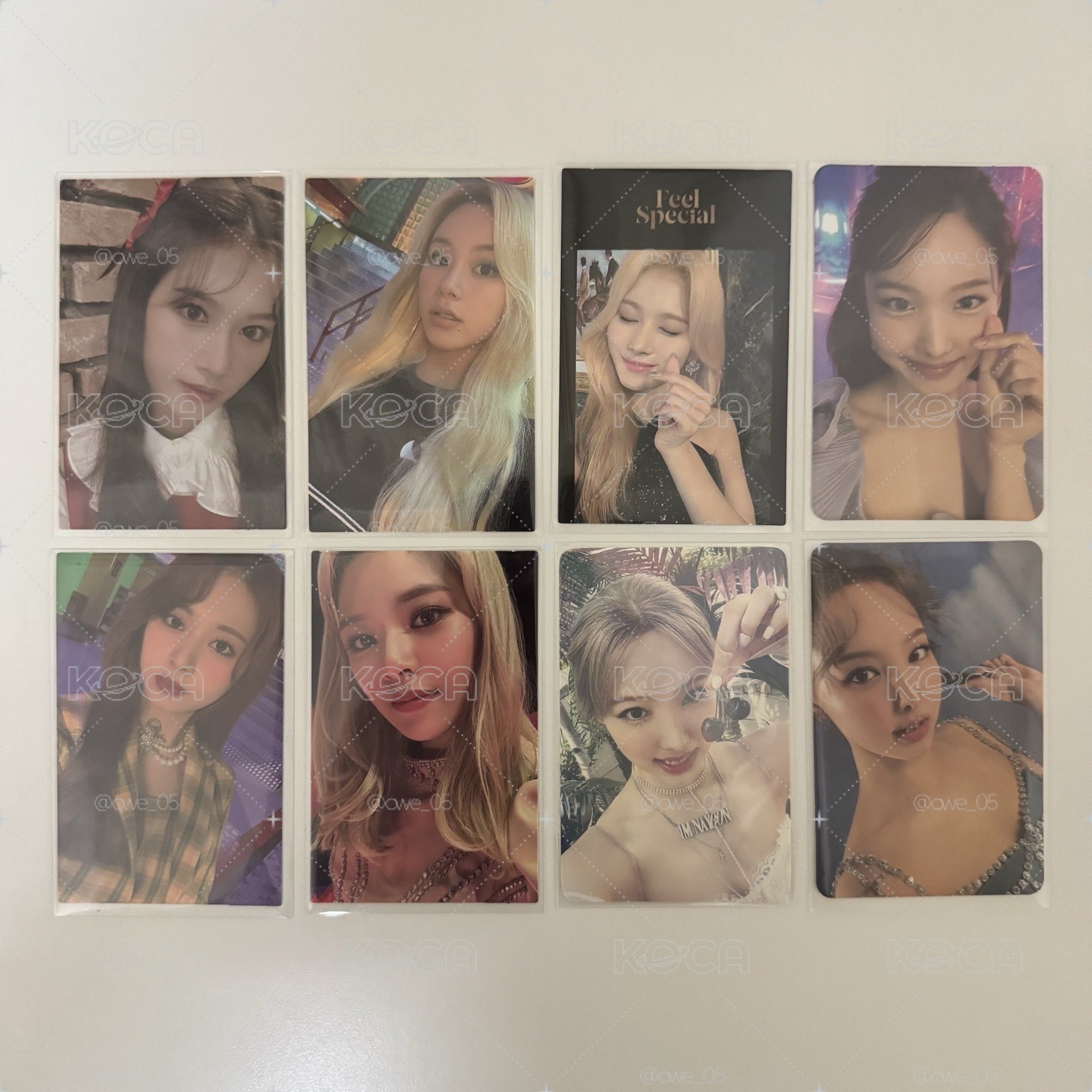 TWICE