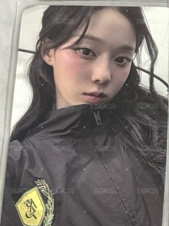 mk冬