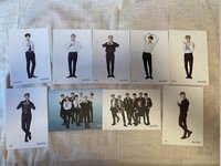 Mediheal 明信片 Mediheal代言明信片