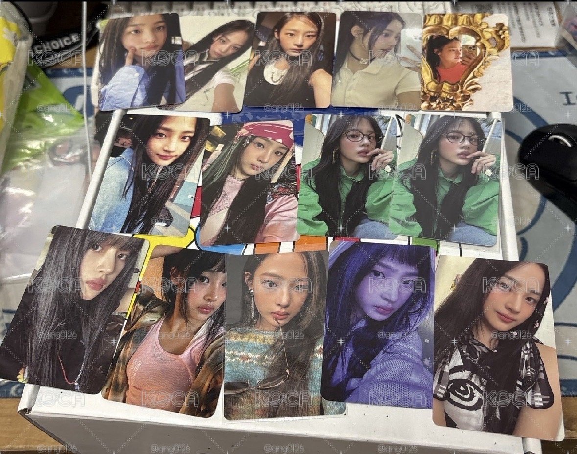 玟 小盤