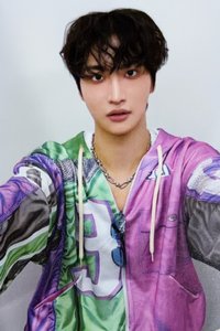 ANITEEZ IN COLOR 周邊卡 ANITEEZ MINI BIB