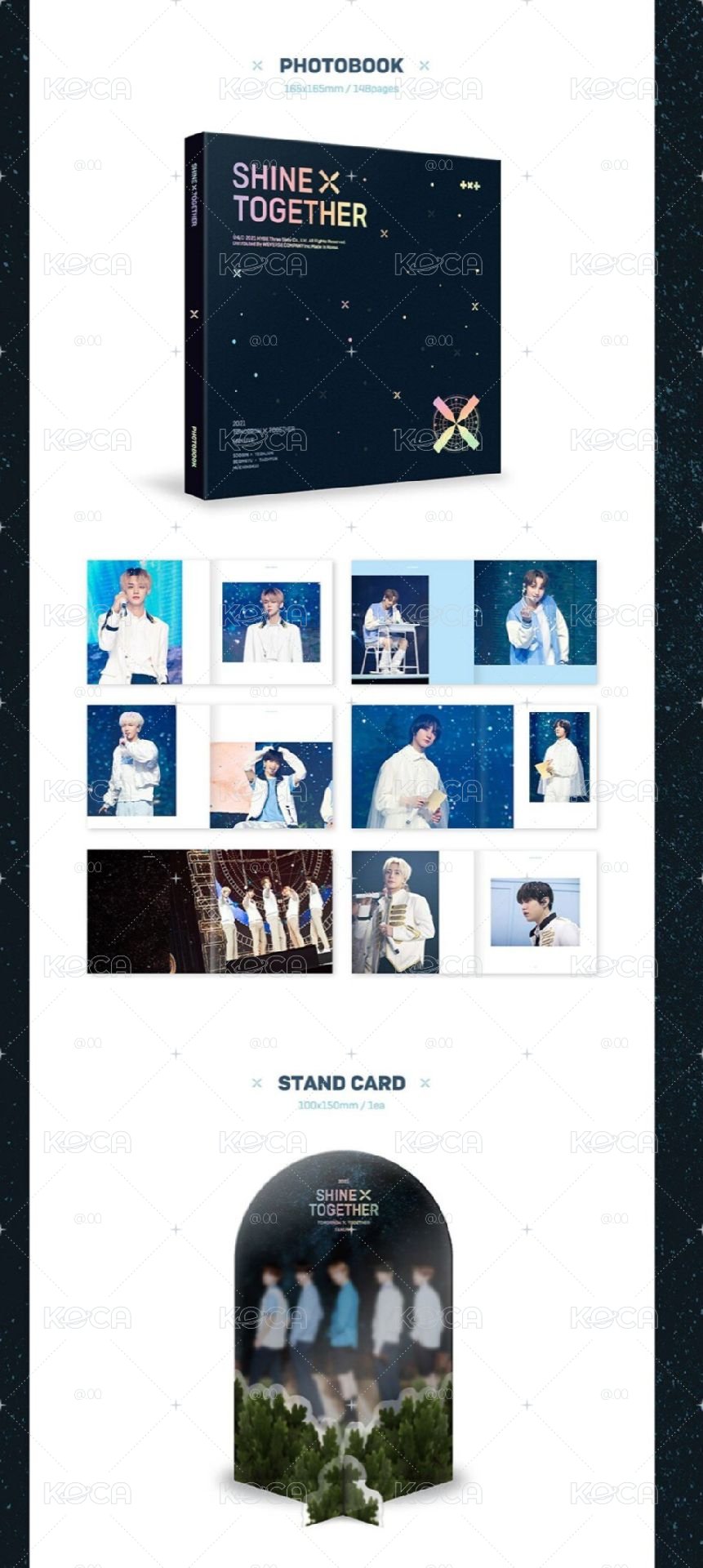 txt 空專演唱會回憶錄DVD 