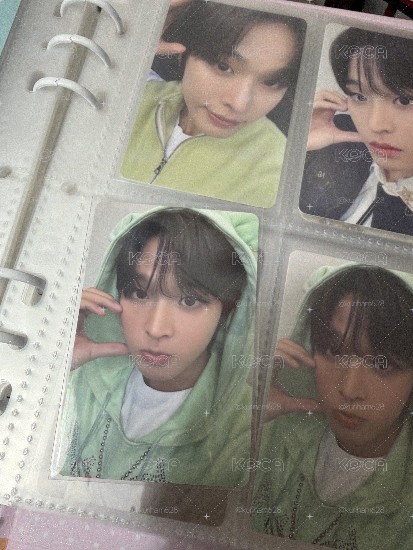 AING RIKU