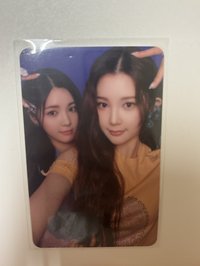 1雙人卡