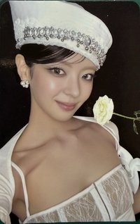 Motto B版 專輯卡 