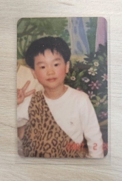 寶寶卡 🐱